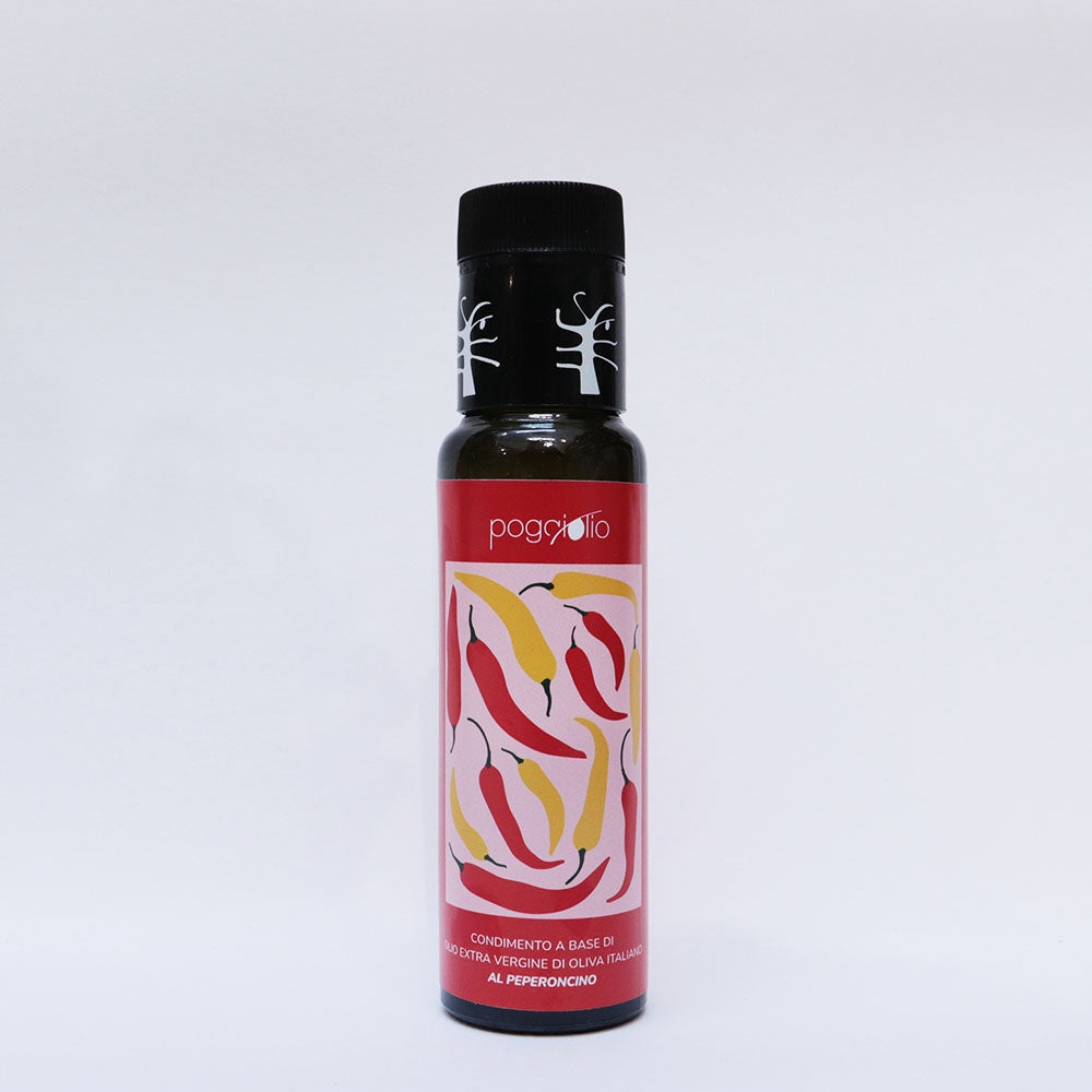 I Sapori di Rosa - Peperoncino