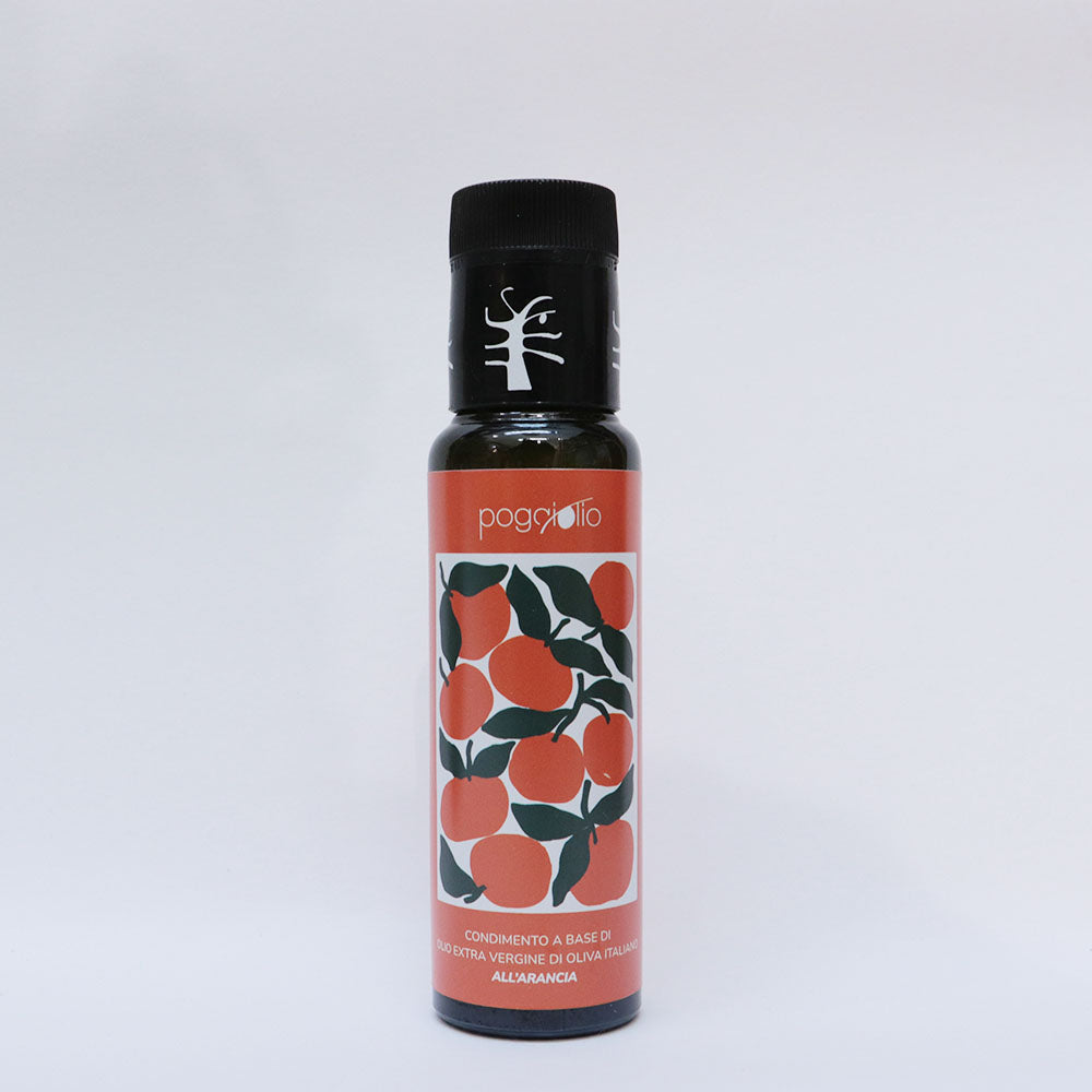 I Sapori di Rosa - Arancia