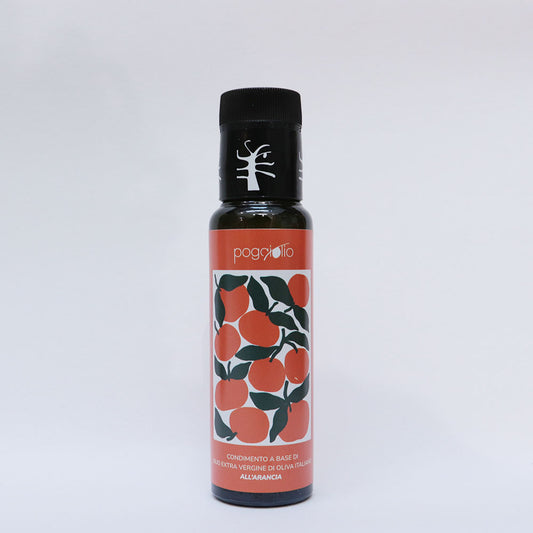 I Sapori di Rosa - Arancia