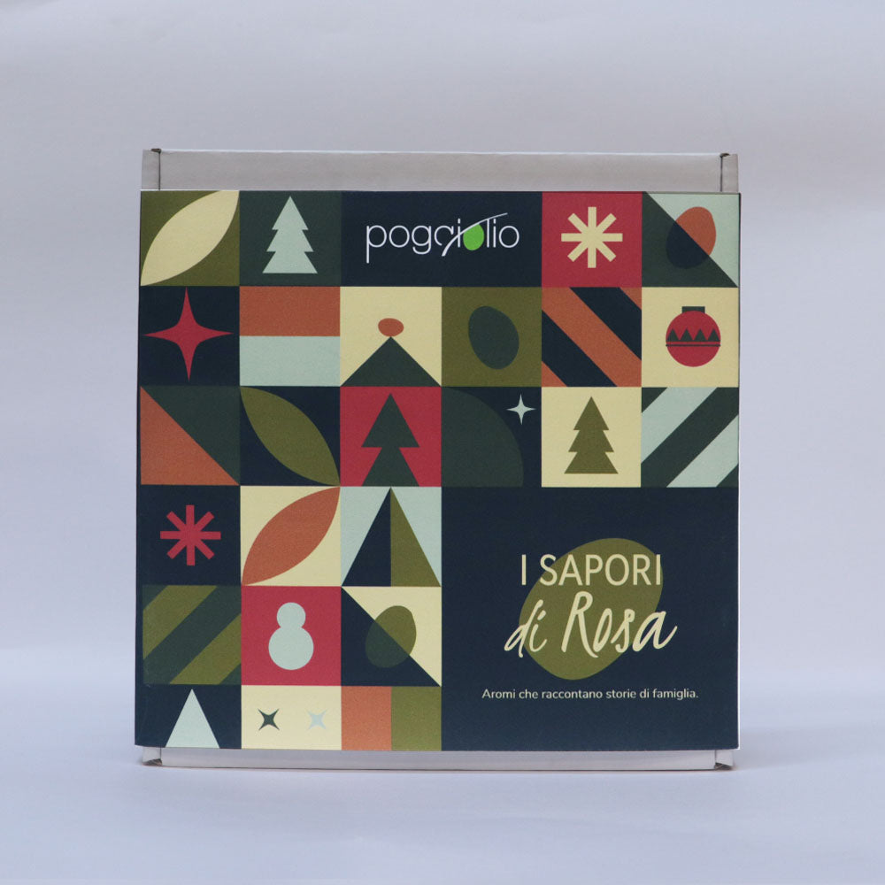 I Sapori di Rosa (stagione 2024)