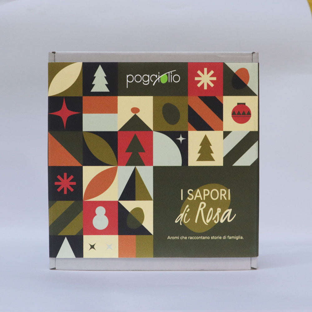 I Sapori di Rosa (stagione 2024)