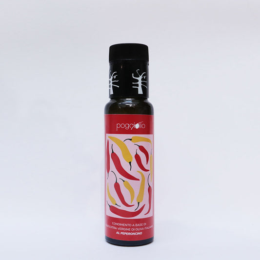 I Sapori di Rosa - Peperoncino
