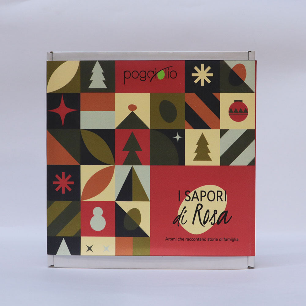 I Sapori di Rosa (stagione 2024)