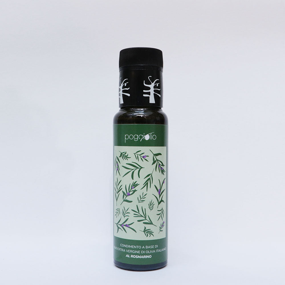 I Sapori di Rosa - Rosmarino