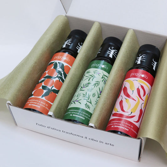 I Sapori di Rosa (stagione 2024)