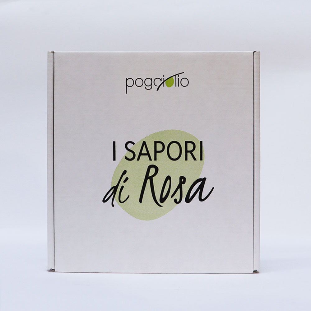 I Sapori di Rosa (stagione 2024)